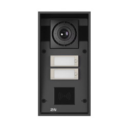 2N IP Force - 2 buttons (9151102CHRW)