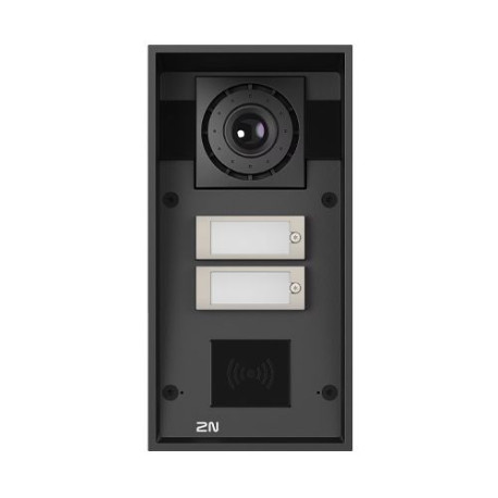 2N IP Force - 2 buttons (9151102CHRW)