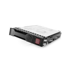 Hewlett Packard Enterprise 600GB SAS 12G 15K SFF SC HDD 