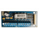 Aritech 4 relay plug-on card 