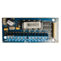 Aritech 4 relay plug-on card 