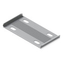 Ubiquiti Sliding shelf accessory for 