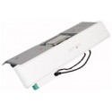 Lexmark 40X4462 OP Panel Upper Front Cover