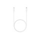 Samsung Cable USB-C to USB-C 45W 5A 