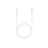 Samsung Cable USB-C to USB-C 45W 5A 