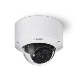 Bosch NDV-5704-AL Fixed dome 8MP HDR 3.2-10.5mm IR I/O