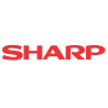  Sharp Toner Noir(e) BP-C50GTBA BPC50GTBA ~24000 Pages