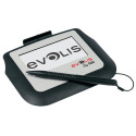 Evolis Sig100, 4, Signature pad (ST-BE105-2-UEVL)