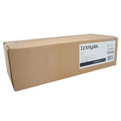 Lexmark Toner Cartridge Original Cyan(24B7499)