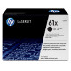 HP Toner Black LJ 4100 (C8061X)