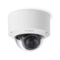 Bosch NDV-5704-A Fixed dome 8MP HDR 3.2-10.5mm