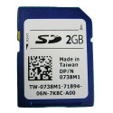 Dell 2GB SD Card ONLY for Internal (385-11095)
