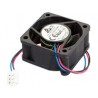 Lexmark 40X5805 Controller Board Fan