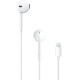 Apple Apple EarPods Headset Wired 