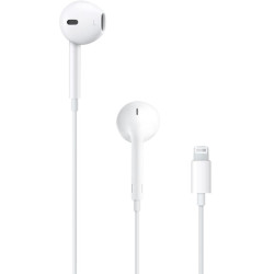 Apple Apple EarPods Headset Wired 