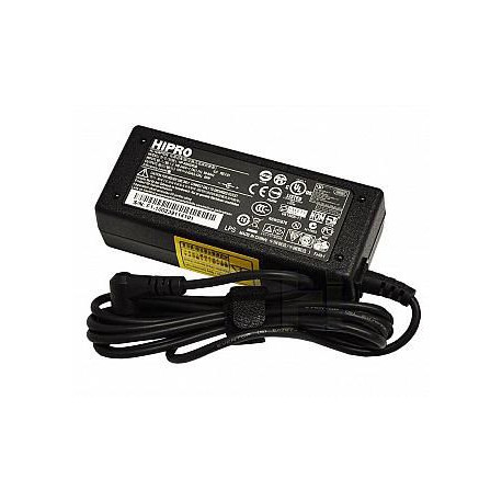 Acer Original AC-Adaptor 65W19V 3-Pin (AP.06501.026)