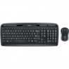 Logitech MK330 combo, UK (920-003986)
