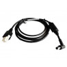 Zebra Power cable for data capture (CBL-DC-375A1-01)