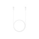 Samsung 1.8m Cable USB-C to USB-C 