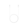 Samsung 1.8m Cable USB-C to USB-C 