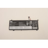 Lenovo Batterie TP1415 SP/B L20M4PDB 15.36V 60Wh 4cell