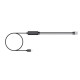 Yealink Telephone cable for WH63 