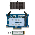 HP Z 2TB OPAL2 TLC M.2 Z8 SSD (2Y7W7AA)