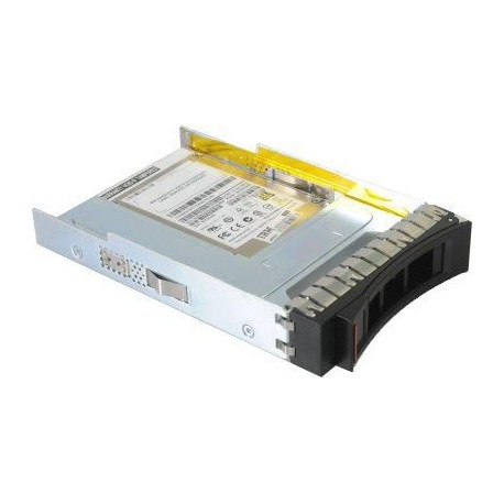 IBM 2.5 SSD, 200 GB Drive (85Y6188)