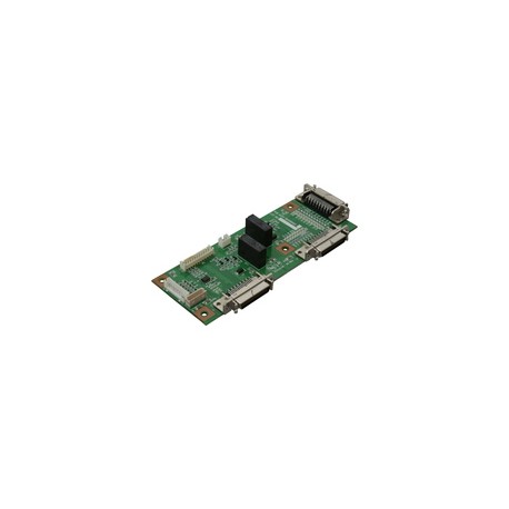 Lexmark 40X0485 Interconnect Card Assembly