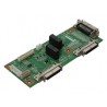 Lexmark 40X0485 Interconnect Card Assembly
