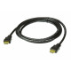 Aten High Speed HDMI Cable with (2L-7D02H-1)