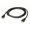 Aten High Speed HDMI Cable with (2L-7D02H-1)
