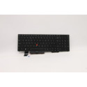 Lenovo FRU Thor Keyboard Num BL (5N20W68313)