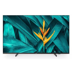 Philips 50 Media Suite, UHD, IPTV 