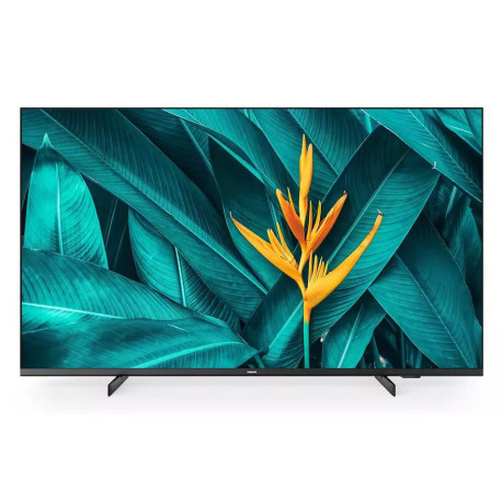Philips 50 Media Suite, UHD, IPTV 