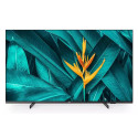 Philips 50 Media Suite, UHD, IPTV 