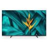 Philips 50 Media Suite, UHD, IPTV