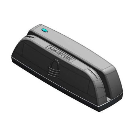 MagTek Dynamag, USB HID (21073075)