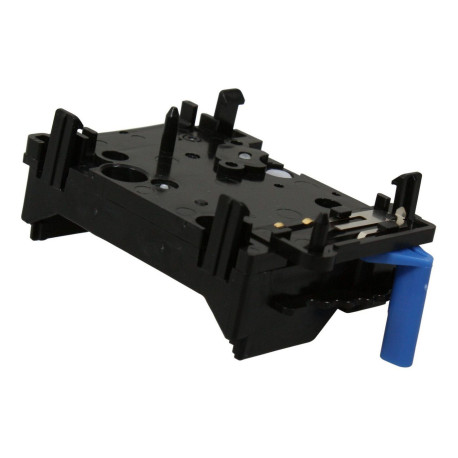 OKI Gear Case Assy (3390/3391) (3PA4044-5070G002)