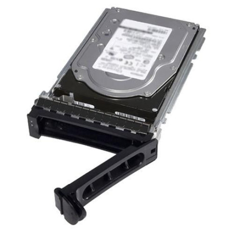 Dell 2TB SATA HDD, 7200 rpm, 3.5 