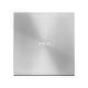 Asus DVD-RW SDRW-08U7M-U ZD ext.sil (90DD01X2-M29000)