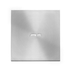 Asus DVD-RW SDRW-08U7M-U ZD ext.sil (90DD01X2-M29000)