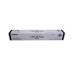 Canon Toner C-EXV49 black (8524B002AA)