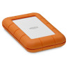 Seagate RUGGED SECURE 2,5 2TB 
