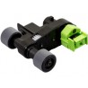 Lexmark 40X7593 Media Pick Roller (3)
