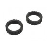 Lexmark 40X5440 Roller Pick Tires For OPT