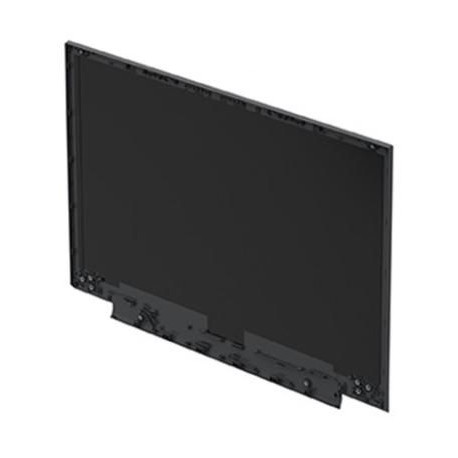 HP LCD BACK COVER W ANT DUAL MCS (W126604164)