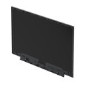 HP LCD BACK COVER W ANT DUAL MCS (W126604164)