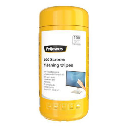Fellowes Equipment Cleansing Kit 