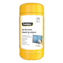 Fellowes Equipment Cleansing Kit 